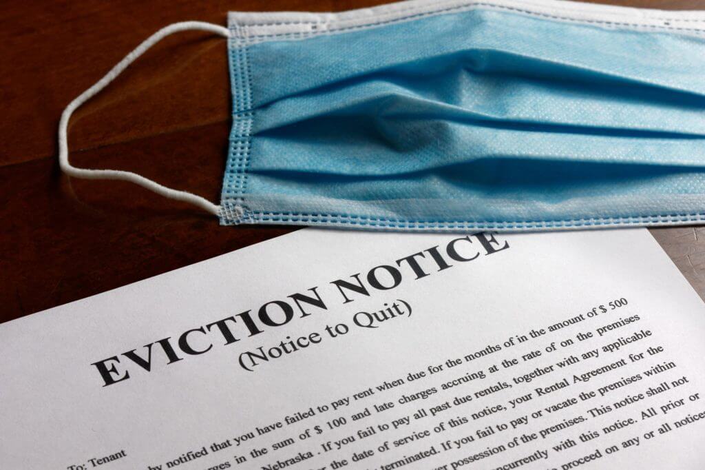 What Can a Landlord Do Since the COVID-19 Eviction Moratorium is Over?