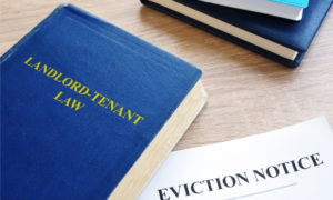 Rental Assistance Eviction