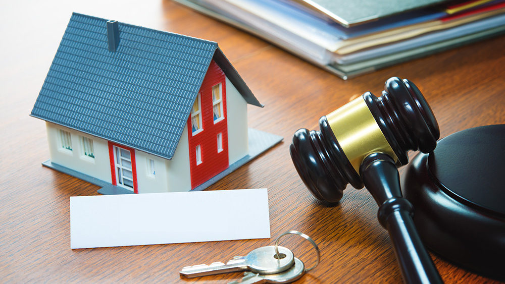 If You Don't Want to Go Through the Eviction Process Alone When Your Tenant Won't Pay Rent, Seek Out Las Vegas Eviction Services to Take You Through the Entire Process. 