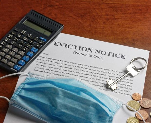 Complete the Entire Process of Eviction from Start To Finish with Rocket Eviction