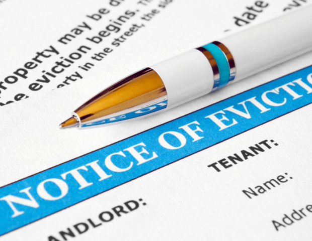 Las Vegas Eviction Experts to Get Problem Tenants Out with Proper Eviction Notices