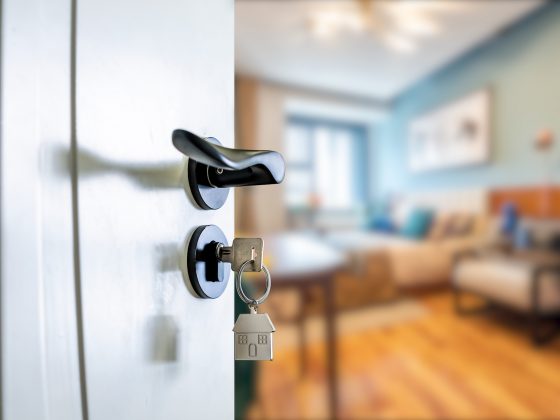 Rocket Eviction Coordinates Professional Locksmith Services for Landlords, including Rekey Locks, a New Lock Change, and High Security Locks